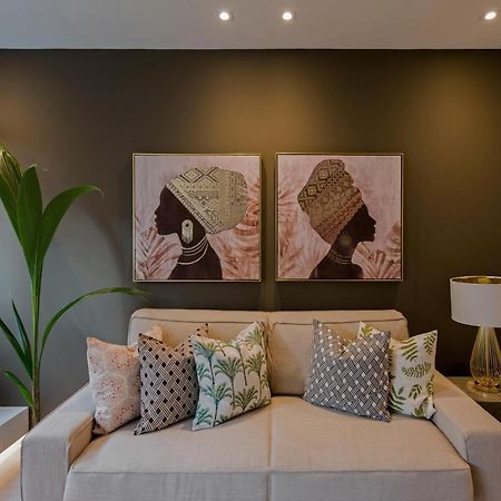 Zanzi By Stylish Stays Athene Buitenkant foto