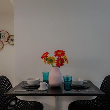 Zanzi By Stylish Stays Athene Buitenkant foto