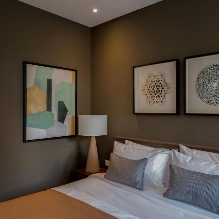 Zanzi By Stylish Stays Athene Buitenkant foto