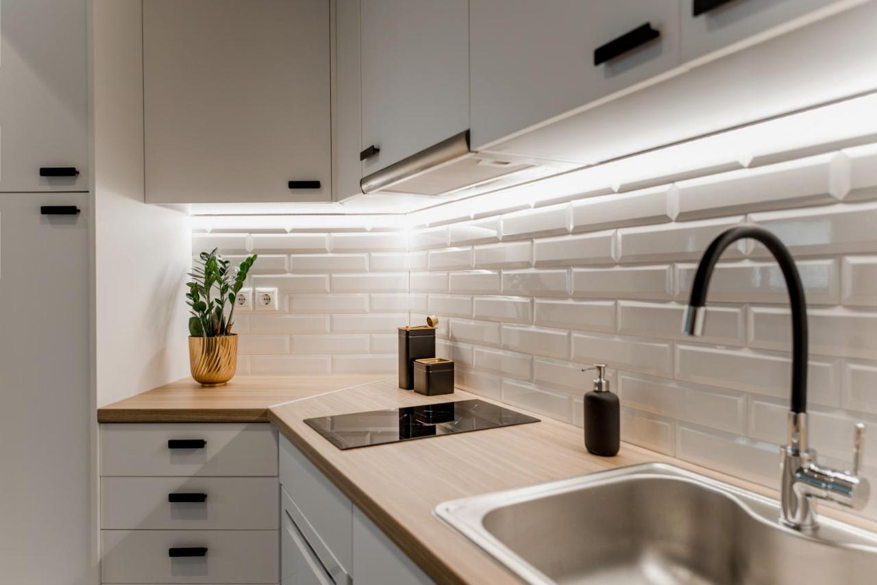 Zanzi By Stylish Stays Athene Buitenkant foto