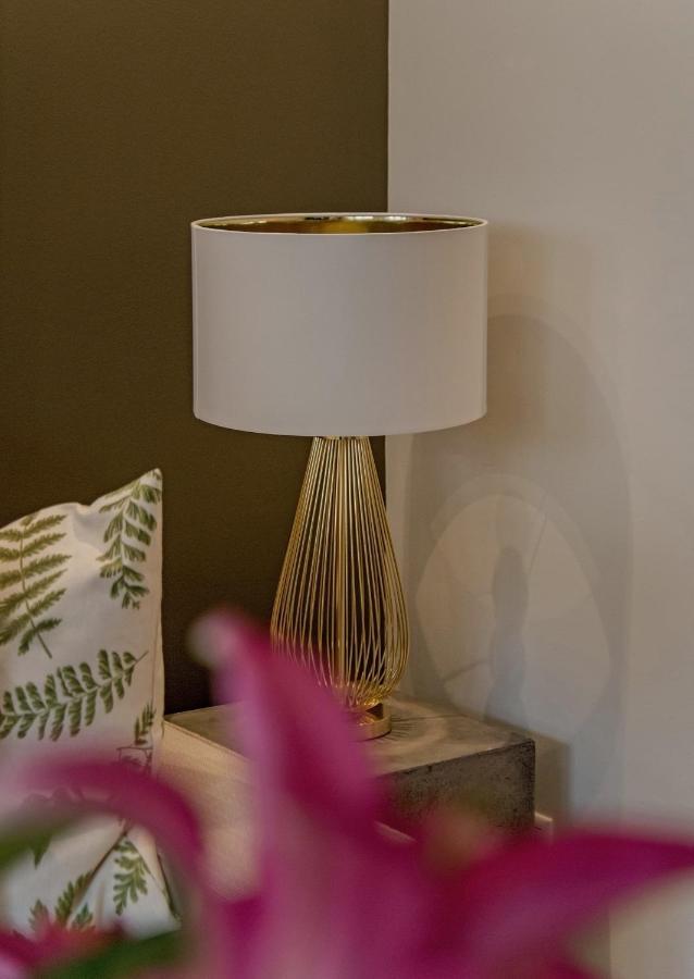 Zanzi By Stylish Stays Athene Buitenkant foto