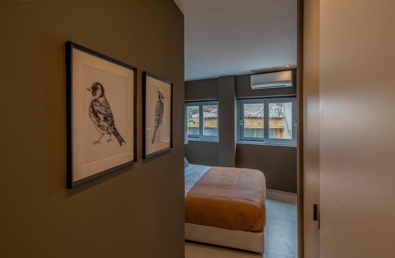 Zanzi By Stylish Stays Athene Buitenkant foto