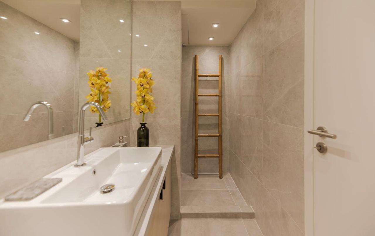 Zanzi By Stylish Stays Athene Buitenkant foto