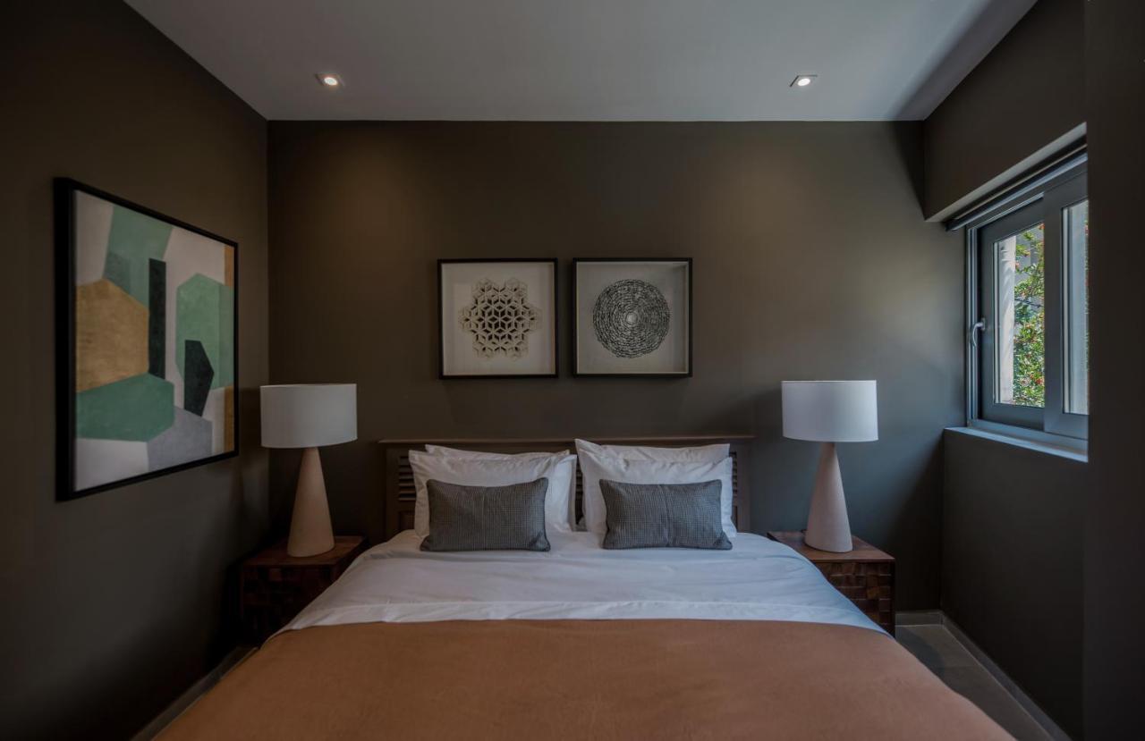 Zanzi By Stylish Stays Athene Buitenkant foto